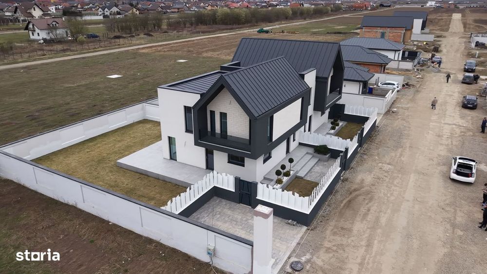 Casa de vanzare