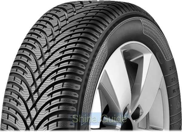 195/60 R15 BFGoodrich g-Force Winter 2