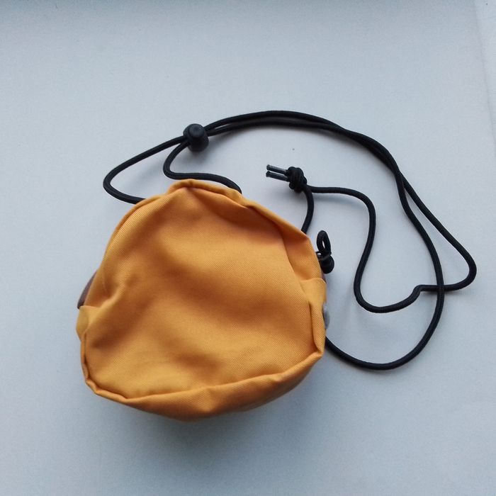 Детская сумочка в виде собачки.