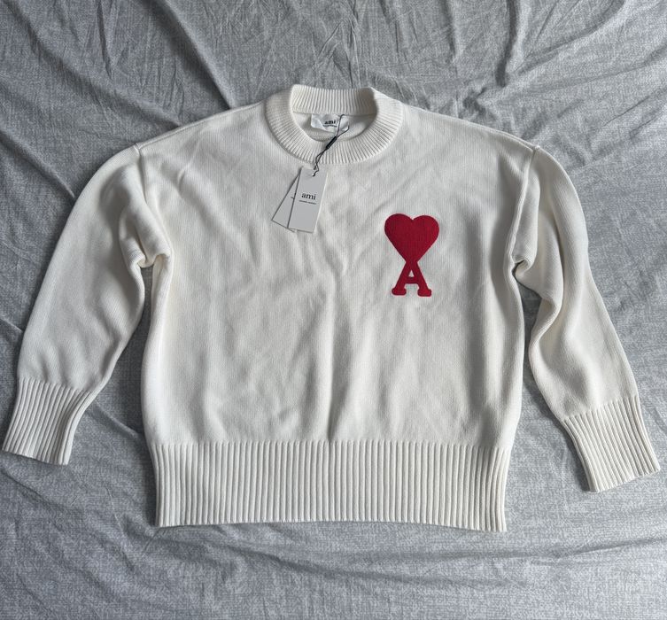 Pulover Ami Paris