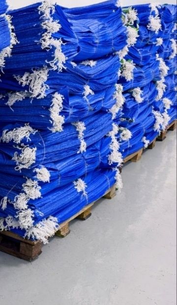 Hrxil turdagi Qop mxsulotlari