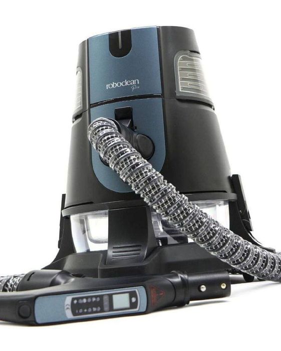 Roboclean Rasmiy