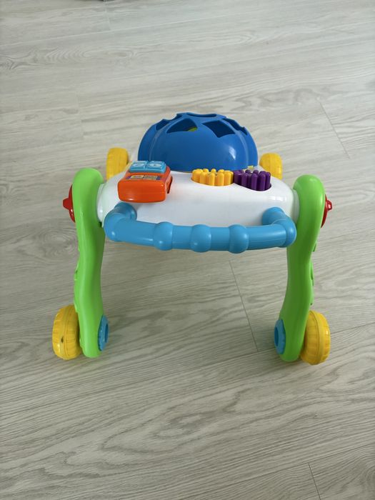 Vand Antepremergator