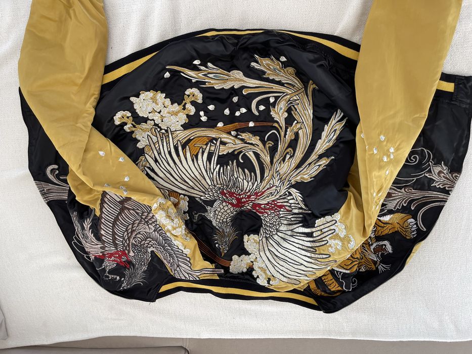 Geaca Kamimura XL