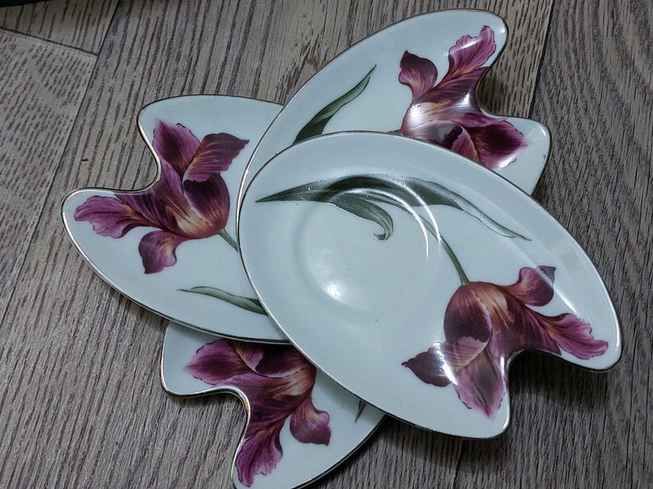 Сервиз кофейный новый