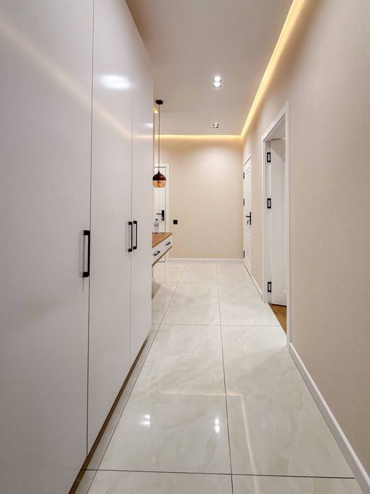 3 комнатная квартира новостройка «NRG BI SADO» авиатор