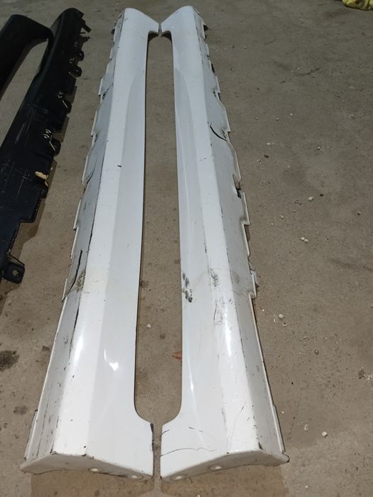 Spark parok zavod amerikanka