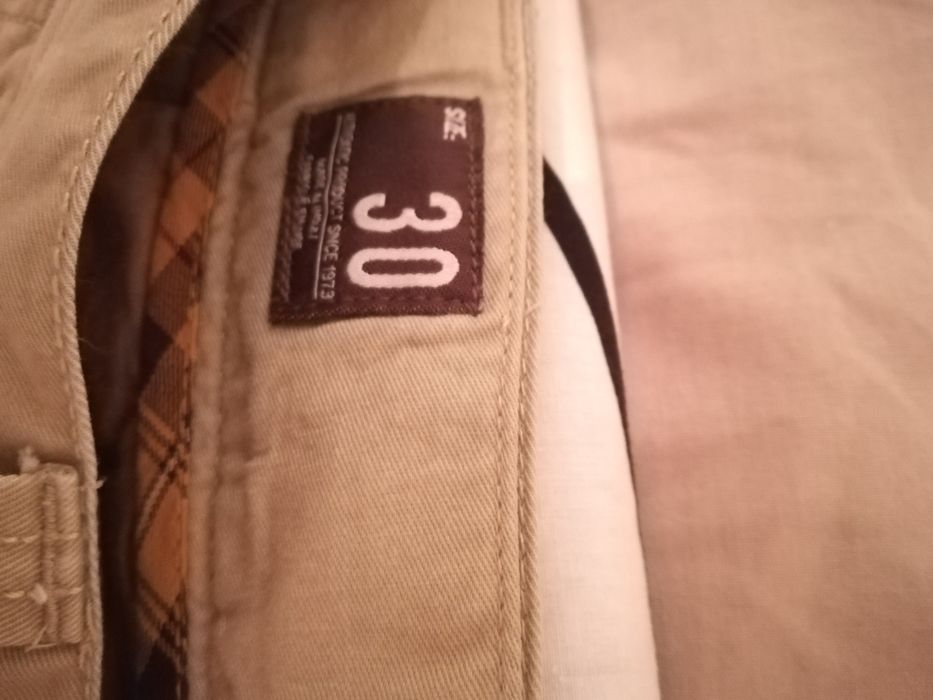 Pantaloni Timberland