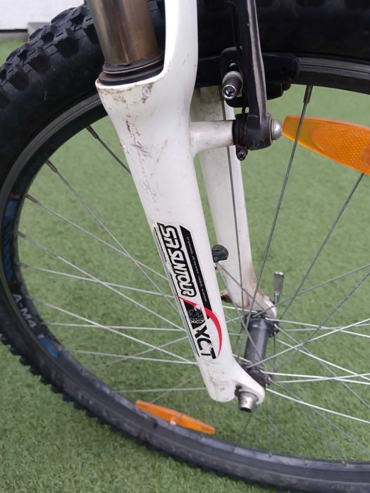 Bicicleta MTB 29 cadru 21/xl-xxl