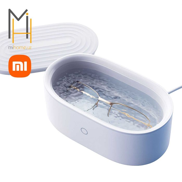 Ультразвуковая ванна Xiaomi XiaoZe Household Ultrasonic Cleaner