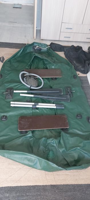 Срочно.  Лодка Штиль