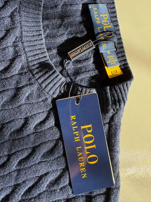 Polo Lauren качестве бомба