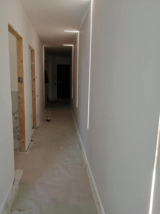 Renovări interioare și exterioare