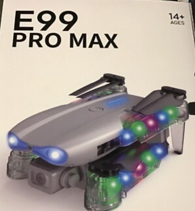 Eachine DRONE PRO2 E99 MAX квадрокоптер