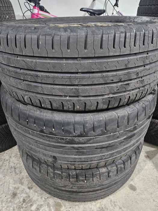 Anvelope Vara 285 45 R20 215 50 R17 225 55 R18 205 50 R17