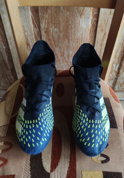 Adidas Predator Demonscale
