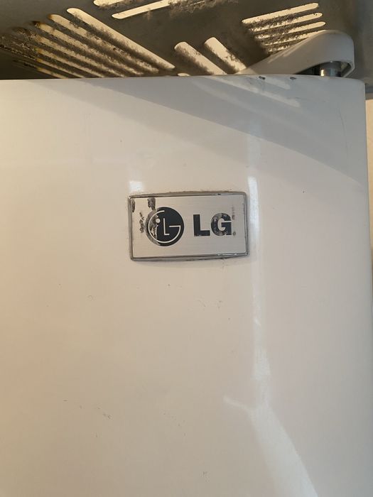 Холодильник LG | БУ