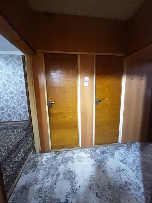 Сотувда 2 хонали квартира, Дустлик 1