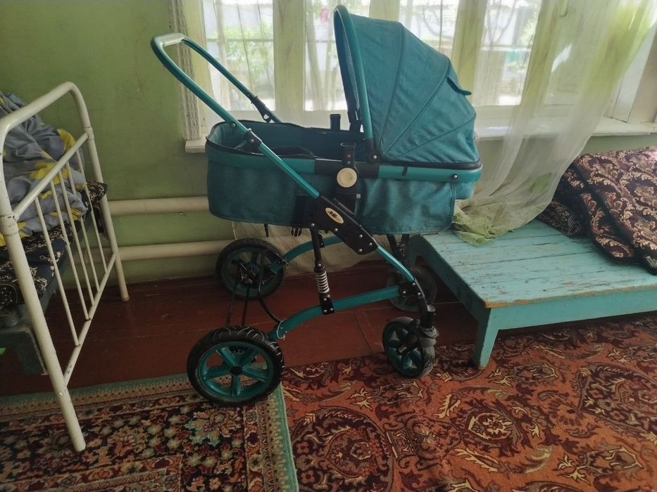 Holati yaxshi baquvvat