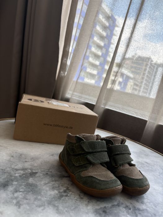Боси обувки и маратонки на Tikki, Blifestyle, Bisgaard, Nike, Crocs