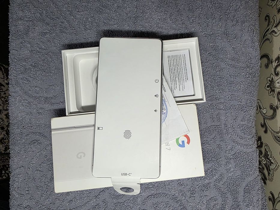 Google pixel 7 8/128