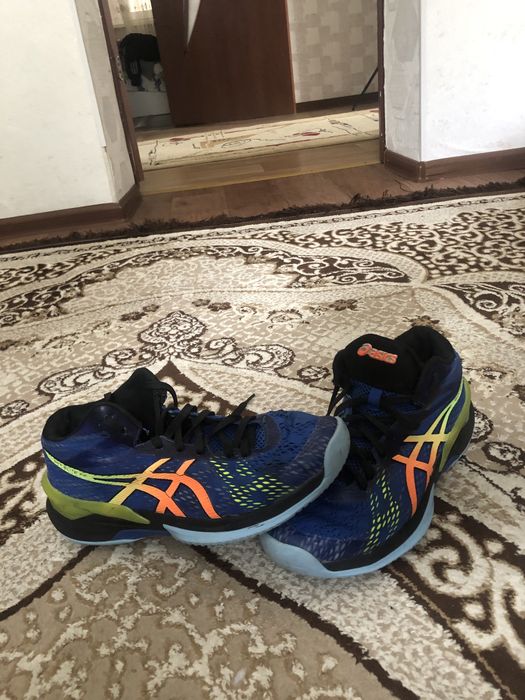 Асик скай элит фф мт 1