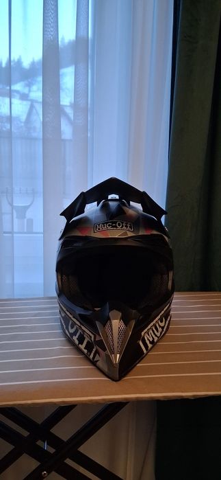 Cască cross,Copie Airoh