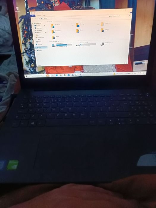 Laptop Lenovo    320-151KB