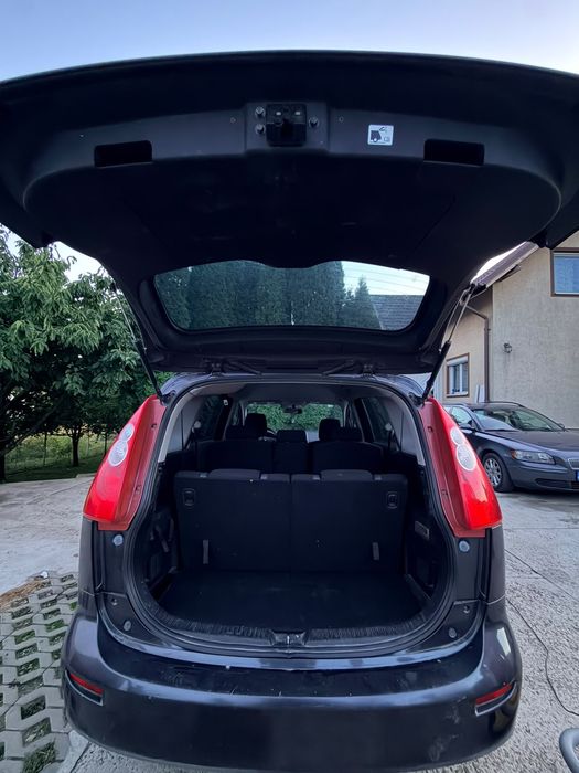 MAZDA 5 2006 — imagine 5