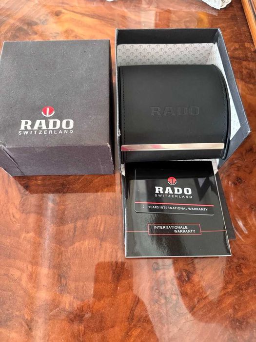Rado Diastar Automatic