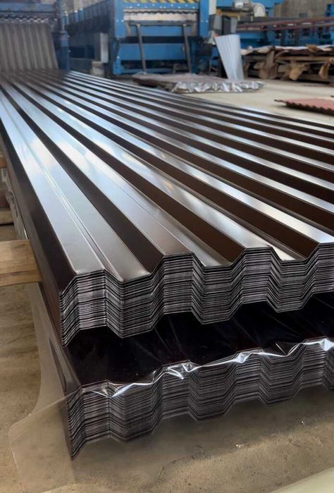 Ишлаб чиқарувчидан профнастил | profnastil | tunka