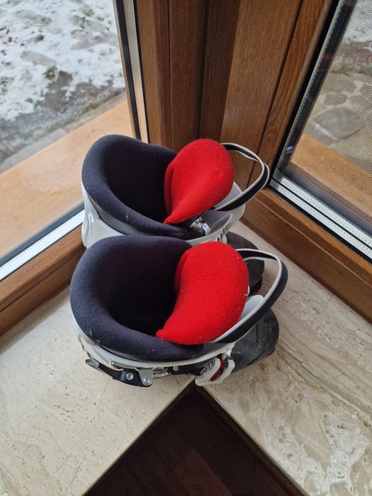 Vand clăpari ski copii