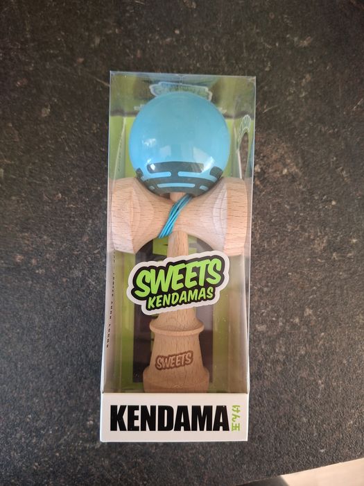 Kendama sweets, noua