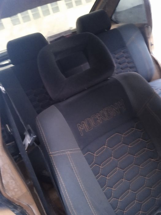 2141 maskovch yli. 1989 yil