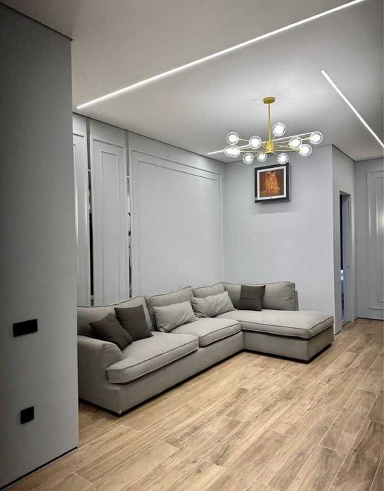 Сдается квартира  на против Аты баты  Ойбек