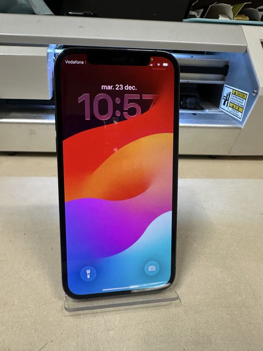 Iphone 12 pro / 128 gb / 100% baterie / folie sticla cadou