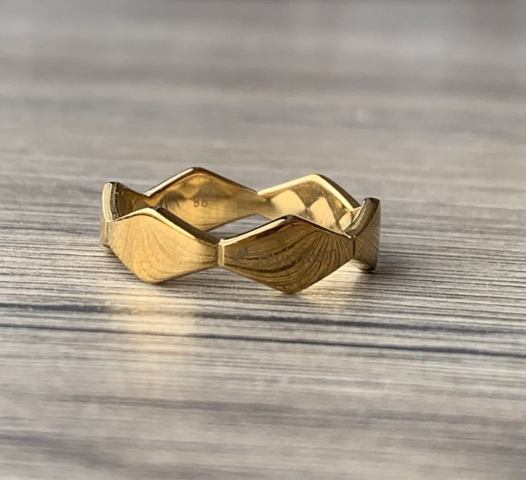 Пръстен Calvin Klein