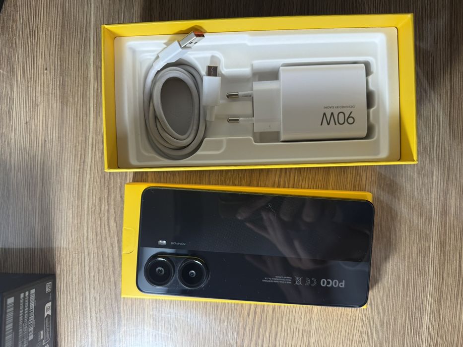 Poco X7 Pro Идеал