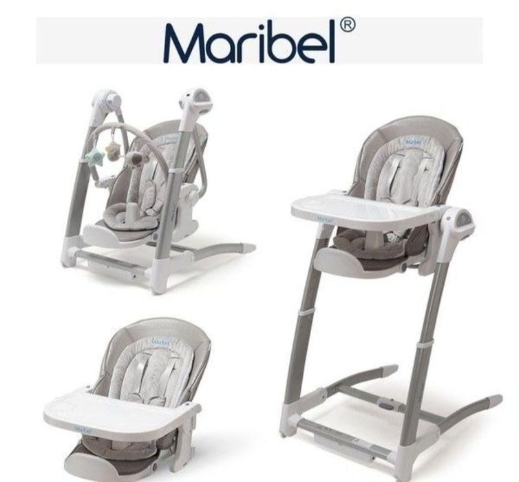 Стул для кормления