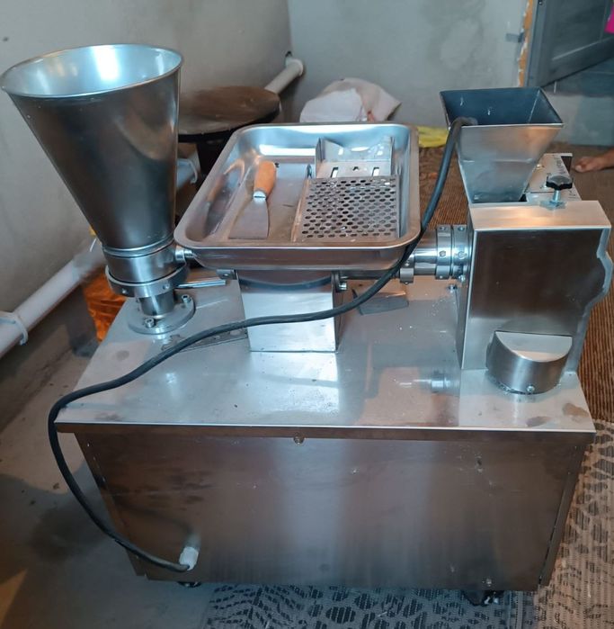 Пельменный аппарат