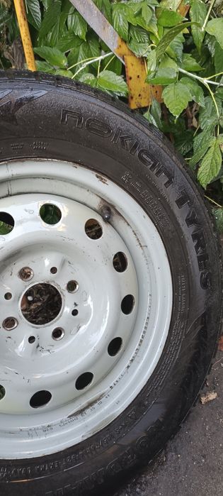 Продажа  зимней резины