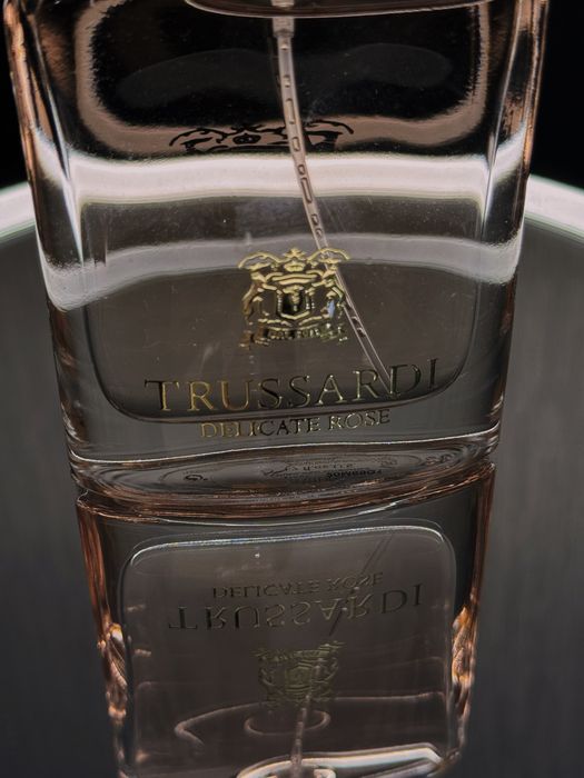 Trussardi Delicate Rose 50 ml
