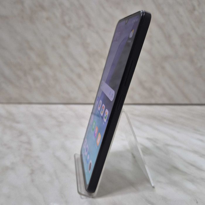 Telefon Xiaomi Redmi Negru 14C 128GB cu 6gb Zeus Amanet 33980 / 34058