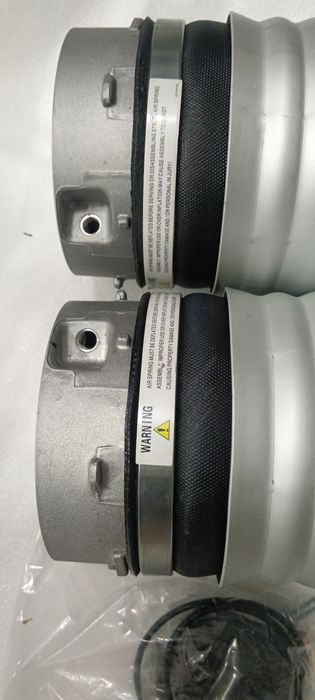 Set 2 perne aer fata Audi Q7, VW Touareg,