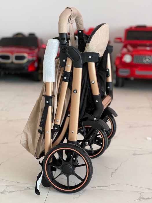 коляски большой ассортимент оптом