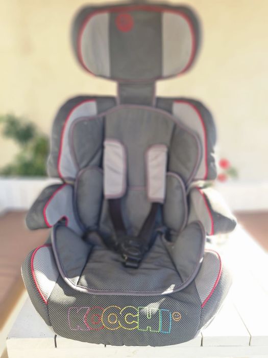 Детско столче за кола