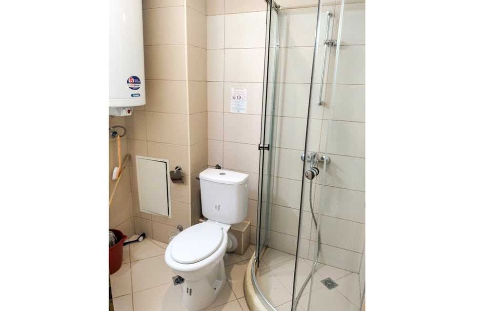 Хубави двустайни апартаменти в Хармони Хилс