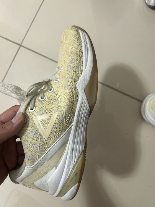 Кроссавка пик баскетбольный