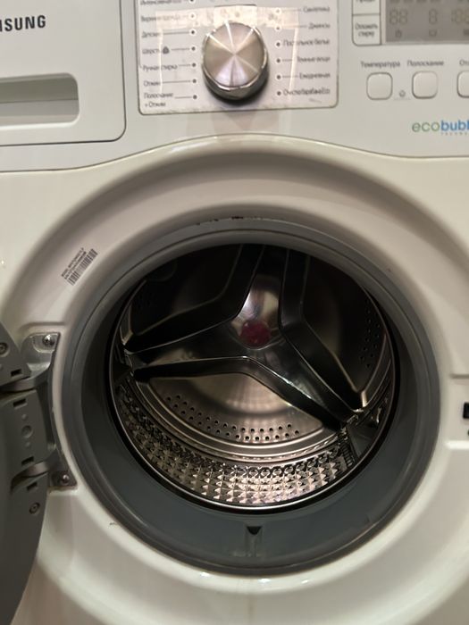 Стиральный машина