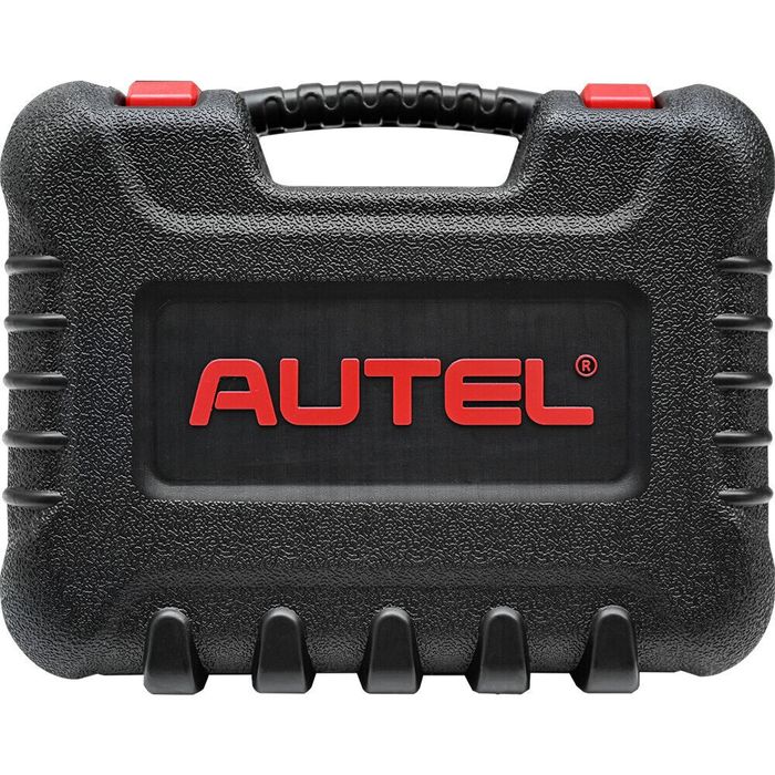 AUTEL MK900: Diagnoza Codare ECU, 40+ functii, CANFD/DoIP, Romana